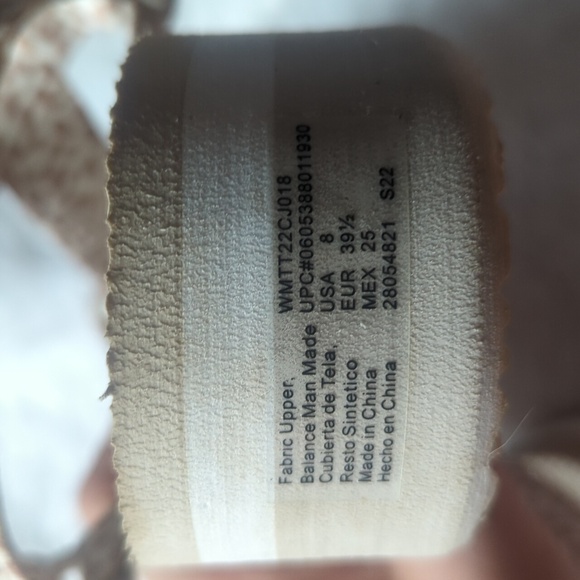 Brand new cheetah print sandals - Picture 2 of 4